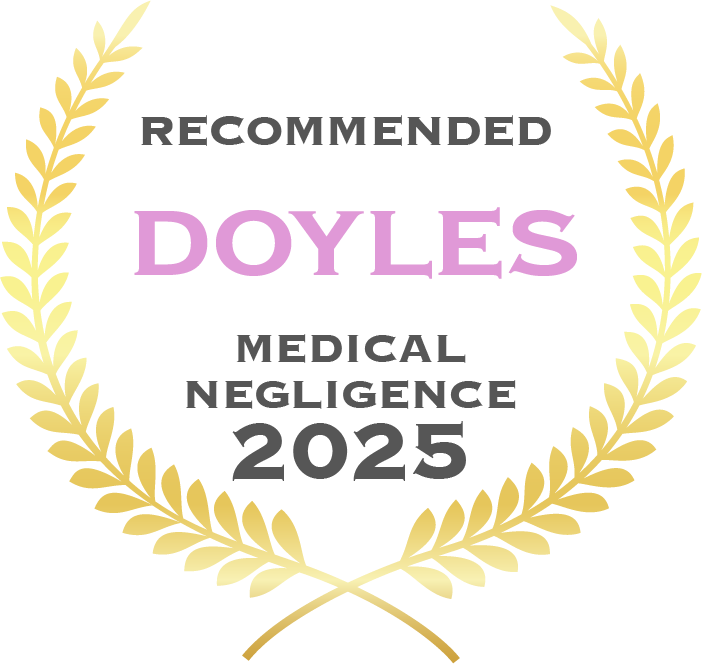 Medical Negligence Recommended 2025
