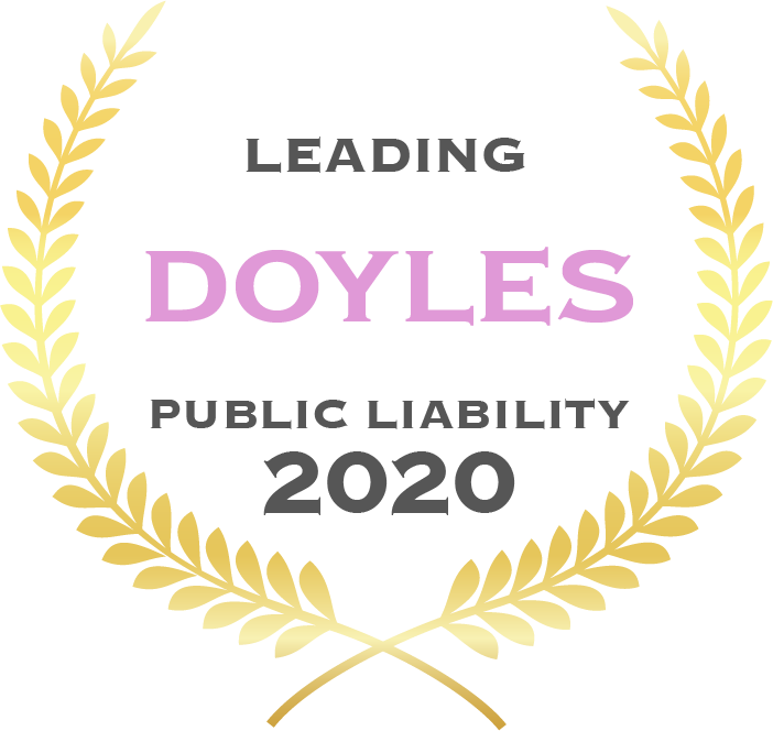 Public Liability Leading 2020