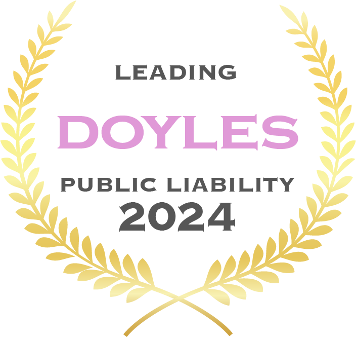 Public Liability Leading 2024