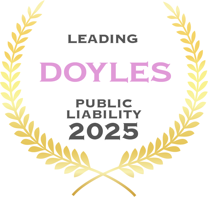 Public Liability Leading 2025