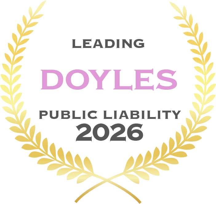 Public Liability Leading 2026