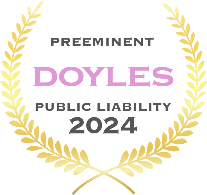 Public Liability Preeminent 2024