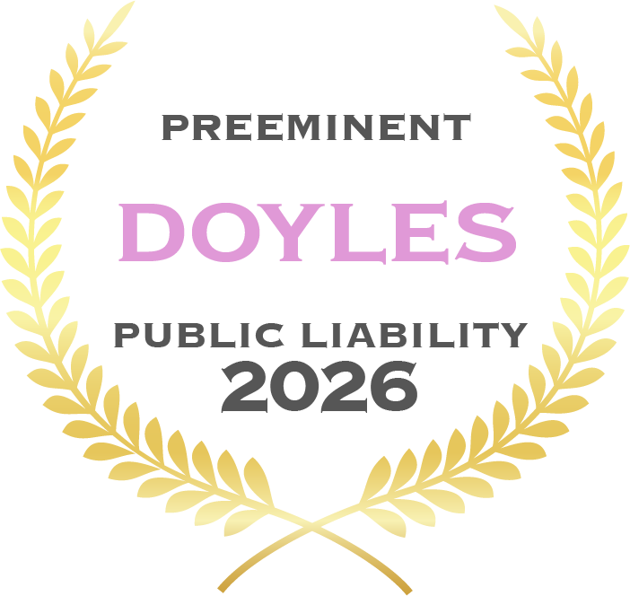 Public Liability Preeminent 2026