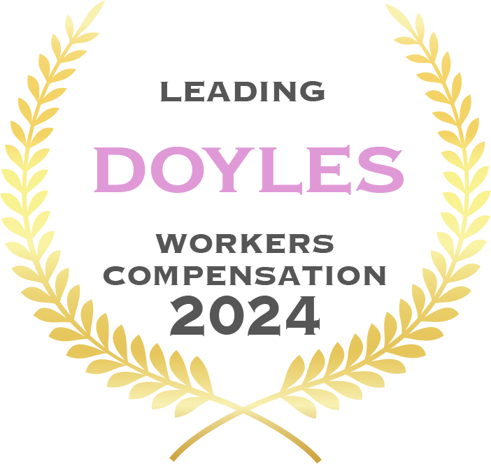 Workers Comp Leading 2024