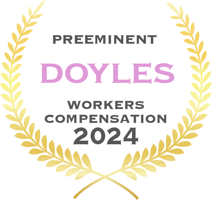 Workers Comp Preeminent 2024