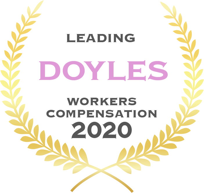 Workers Compensation Leading 2020