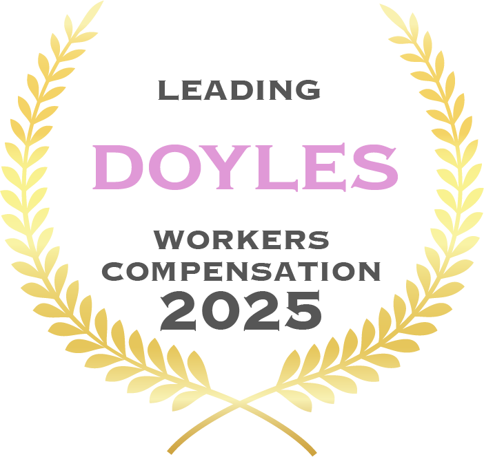 Workers Compensation Leading 2025