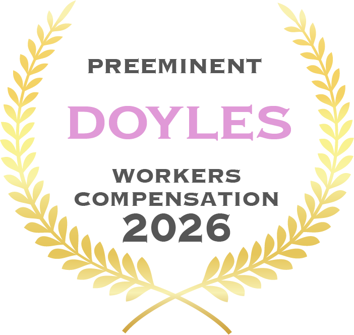 Workers Compensation Preeminent 2026