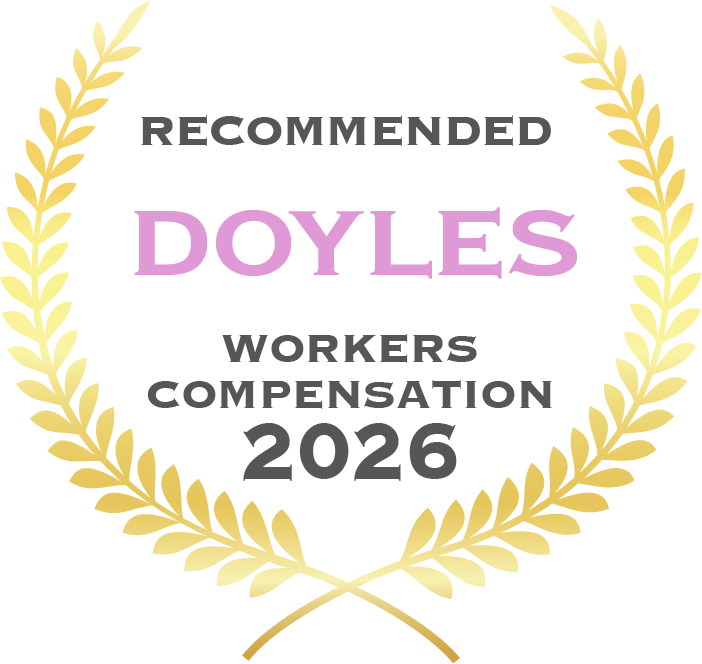 Workers Compensation Recommended 2026