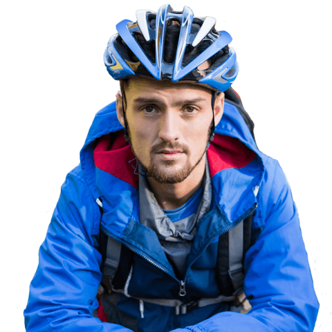 Cycling accident lawyer