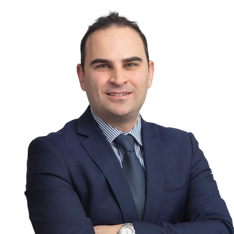 Aaron Athanasi Updated