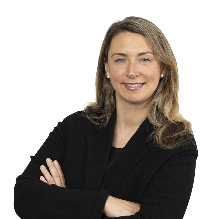 Adelle Bartholomew Lawyer
