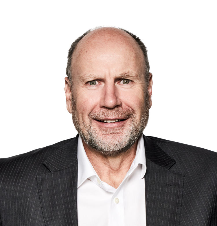 Adrian Whiting Board Member