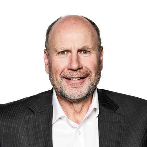 Adrian Whiting Board Member
