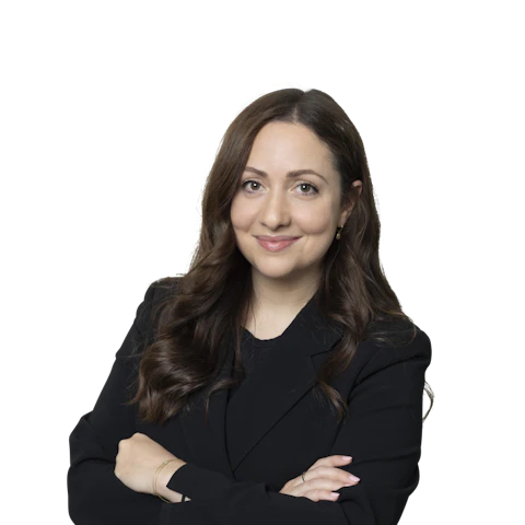Alessandra Meoli Lawyer Medical Negligence