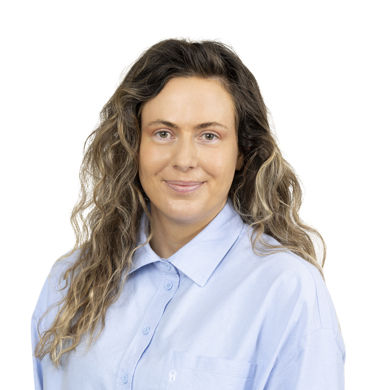 Alexandra Roussos Lawyer