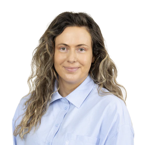 Alexandra Roussos Lawyer