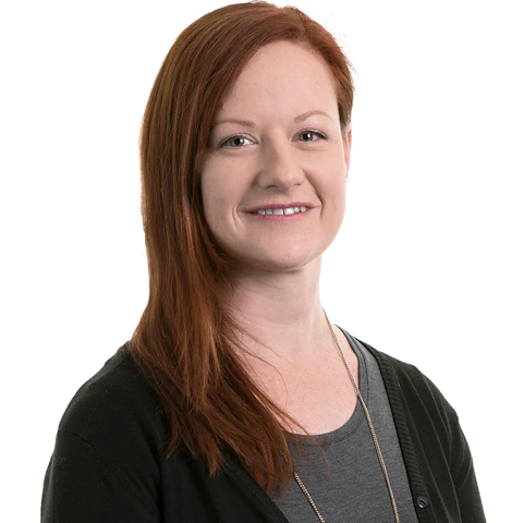 Alexis Stonebridge