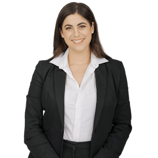 Aliessa Newing Super TPD Lawyer