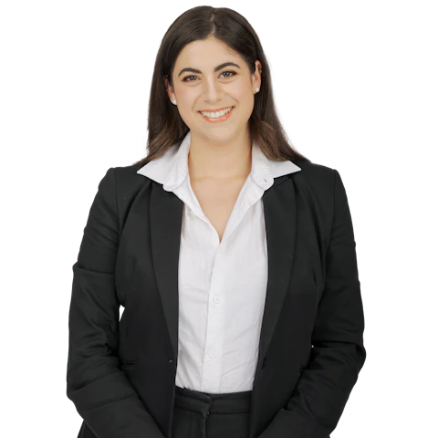 Aliessa Newing Super TPD Lawyer
