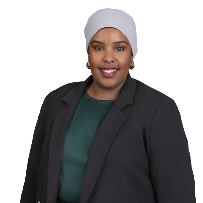 Amal Mohamed