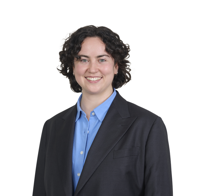 Amy Fforde Lawyer