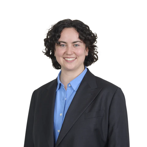Amy Fforde Lawyer
