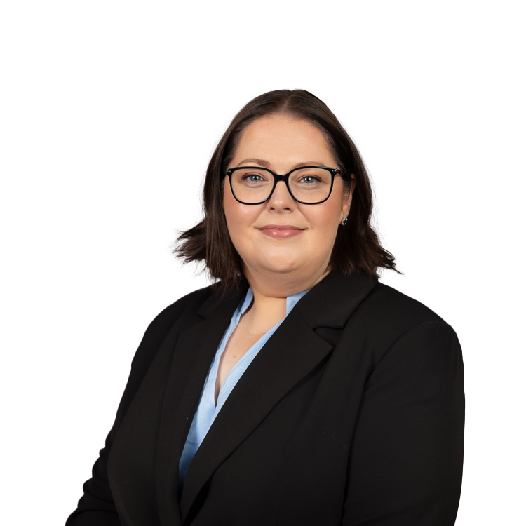 Anna Hansen Lawyer