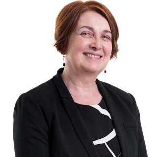 Anne Shortall