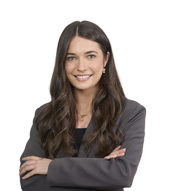 Ariel Parker Lawyer