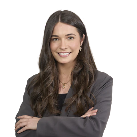Ariel Parker Lawyer