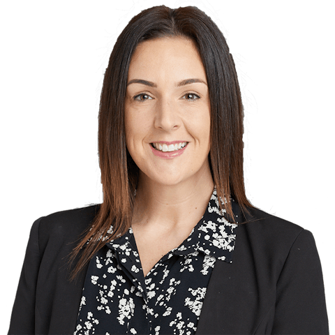 Ashlea Pavatich Law Clerk Perth