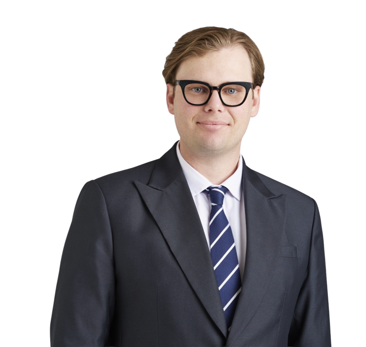 Ayden Glover Lawyer