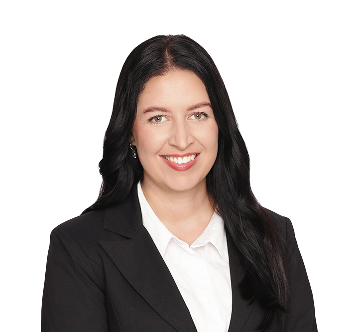 Ayesha Pitman Lawyer