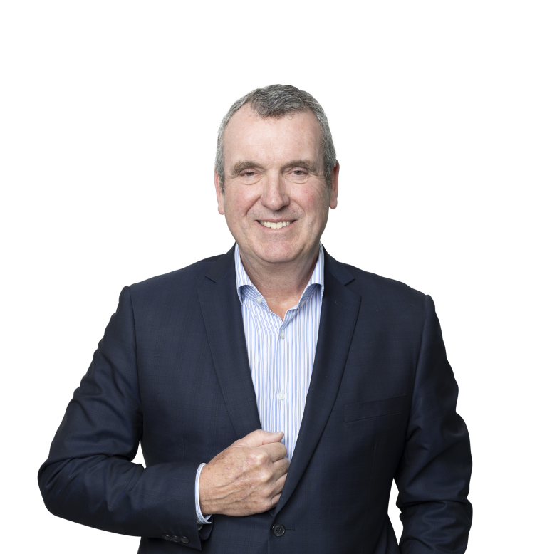 Barry Woollacott Senior Legal Counsel Public Liability