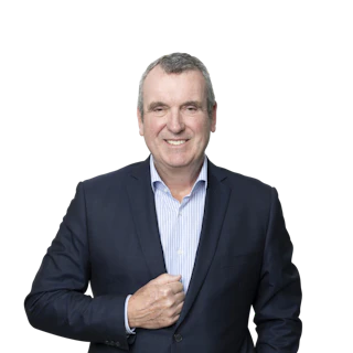 Barry Woollacott Senior Legal Counsel Public Liability