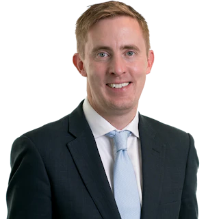 Ben Gilley