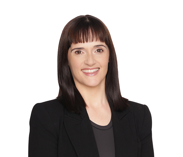 Bernadette Conneely Lawyer