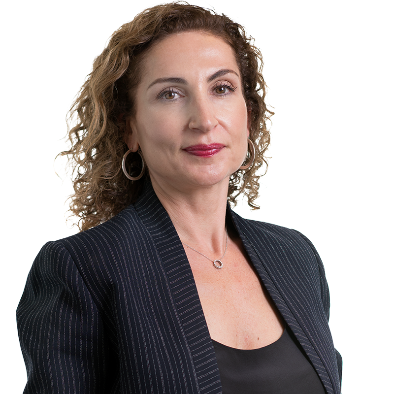 Betty Alexopoulos