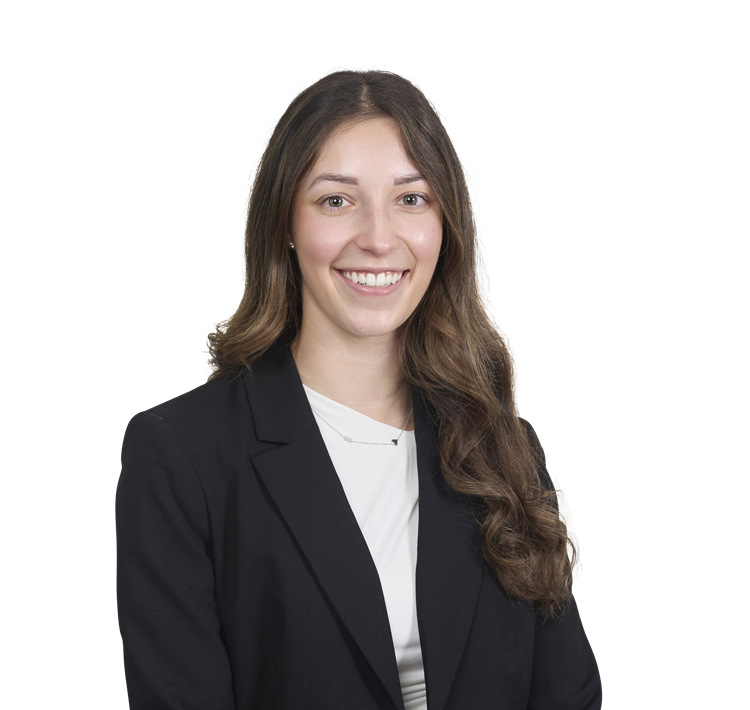 Bianca Carusi Lawyer