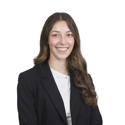 Bianca Carusi Lawyer