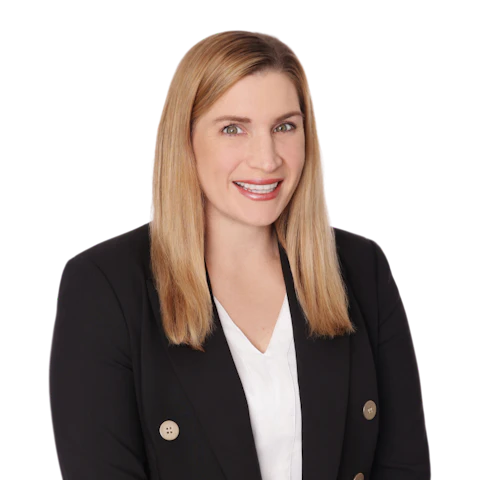 Bree Smith Slater Gordon Lawyer Work Road Claims