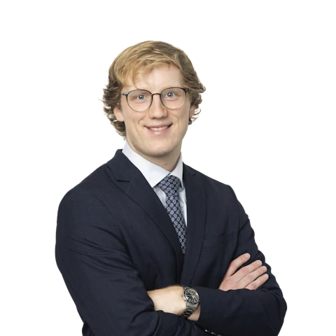 Bryce Linehan cunningham Slater Gordon Lawyer Workers Compensation