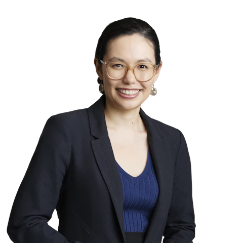 Cassandre Hubert personal injury associate