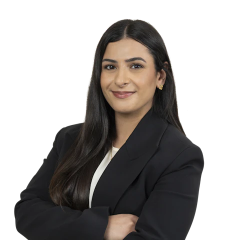 Cherine Saraya Lawyer
