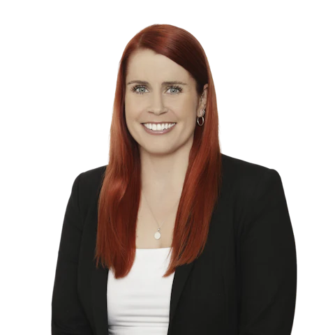 Chloe Mc Ewan Compensation claims lawyer Brisbane