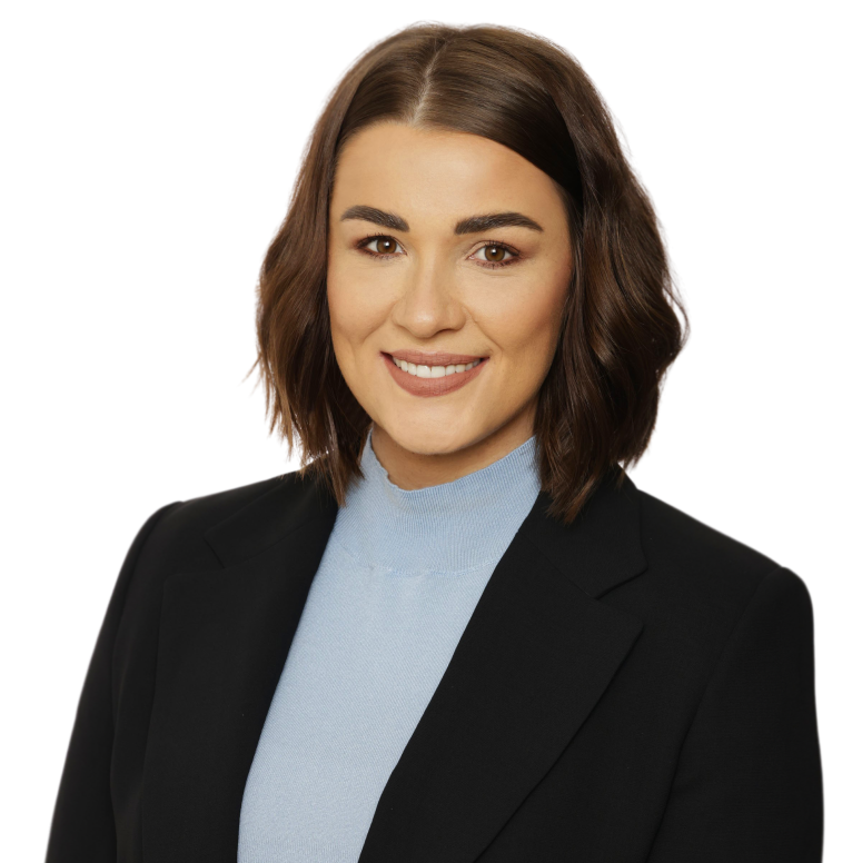 Chloe Heterick Slate Gordon Associate Medical Law