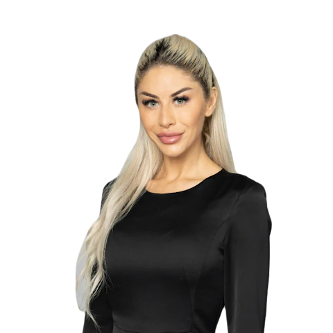 Chloe Wakim Motor vehicle accident workers compensation lawyer