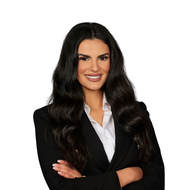 Christelle Eid Lawyer