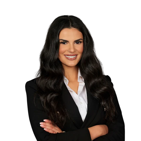 Christelle Eid Lawyer